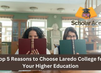 Top 5 Reasons to Choose Laredo College for Your Higher Education