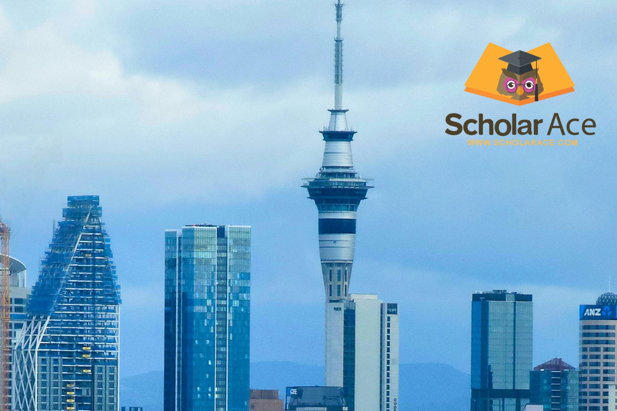 Auckland university scholarship 