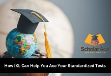 How IXL Can Help You Ace Your Standardized Tests – February 2025 IXL