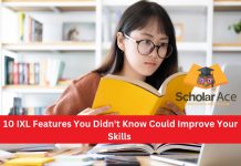 10 IXL Features You Didn’t Know Could Improve Your Skills – February 2025 IXL features