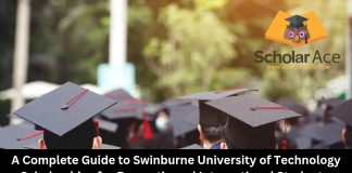 A Complete Guide to Swinburne University of Technology Scholarships for Domestic and International Students – March 2025 Swinburne University of Technology Scholarships