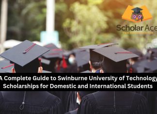 Swinburne University of Technology Scholarships