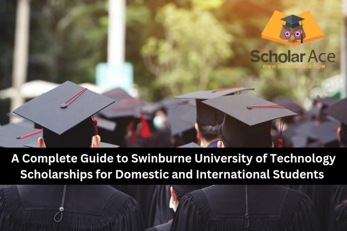 Swinburne University of Technology Scholarships