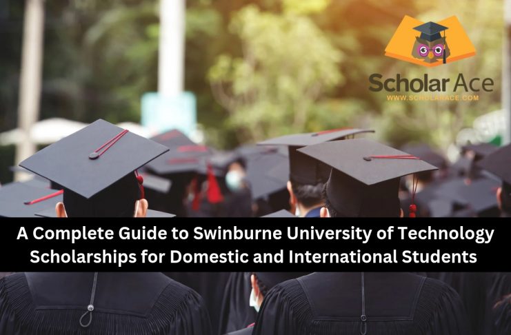 Swinburne University of Technology Scholarships