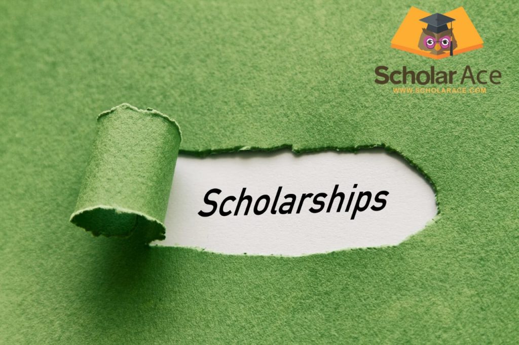 Scholarships in Denmark